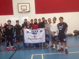 Profile for D10 Bulls