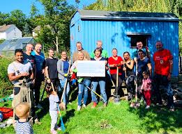 Deutsche bank ag 60 wall street new york, ny 10005 usa. Deutsche Bank Unterstutzt Kita Entenhausen Doppelt