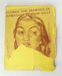 Three John Costin Florida Bird Etchings