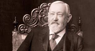 Image result for President Benjamin