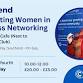 Supporting Women in Business Southend Networking E... event in Southend-on-Sea