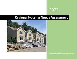 Regional Housing Needs Assessment