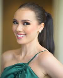 Annabelle Mae Tate McDonnell