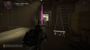 Unfortunately, it's not quite that simple. Dark Zone And Pvp Tom Clancy S The Division 2 Wiki Guide Ign