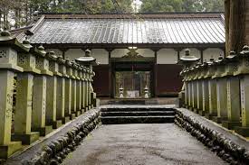 Japan S Highest Shrine Fujisan Hongu Sengen Taisha Nippon Com