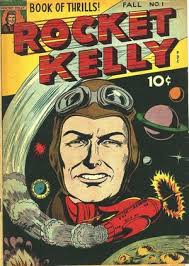 Rocket Kelly #1 Value