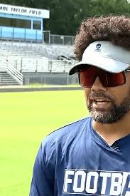 Swansboro football energized by new coach, seeks turnaround after rough  seasons