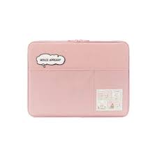 Lazy oaf coupons, deals and promo codes. Kakao Friends Official Lazy Sunday Laptop Sleeve Case With Pockets 13 15 Pink 13 Inch Buy Online In Angola At Angola Desertcart Com Productid 122024107