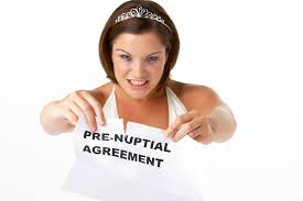 Whether you need a prenup depends on where you live and what if you aren't familiar with your state law, or if you're not comfortable interpreting the rules. I Need A Divorce But Hate My Prenup Agreement Anderson Boback