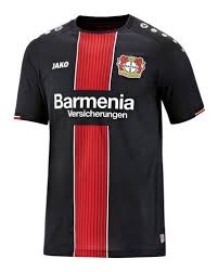 It's been roughly 40 days since the previous premier league season ended and liverpool were officially crowned champions. Bayer 04 Leverkusen 2016 17 Home Kit