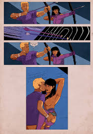 Kate Bishop :: Young Avengers :: Marvel :: fandoms  funny cocks & best  free porn: r34, futanari, shemale, hentai, femdom and fandom porn