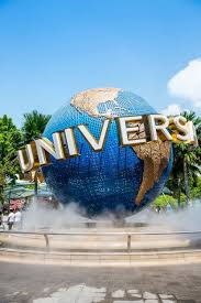Savvy Guide To Universal Studios Singapore