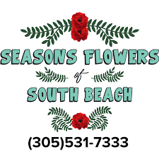 Order online tickets tickets see availability directions. Miami Beach Florist Flower Delivery By Seasons Flowers Of South Beach