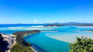 Nambucca Heads Nsw Australia Australia Places To Visit Travel Oz Camping In The Rain