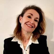 Géraldine Tirmarche