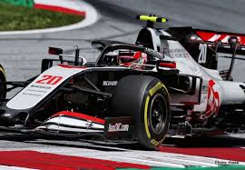 Fittipaldi confirmed as 2021 official test and reserve driver. Haas F1 Team We Need To Reduce Mistakes Grand Prix 247
