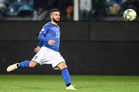 Lorenzo insigne, 30, from italy ssc napoli, since 2009 left winger market value: Fc Liverpool Klopp Heiss Auf Napoli Star Lorenzo Insigne