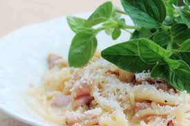 Pasta Carbonara Resepti Ja Ohje Snellman