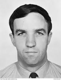 There are some people who find a career, and then there are those who are  born to a calling. Flying Officer Michael Patrick John Herbert was, by  every account, the latter. His