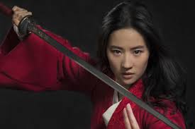 To save tuoba, mulan fell into the enemy. Disney S Live Action Mulan Trailer Lights Up Chinese Social Media Chindia Alert You Ll Be Living In Their World Very Soon