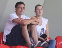 Doch jonas hector und seine freundin halten ihre beziehung sehr privat. Annika Germany Jonas Hector S Girlfriend Bio Wiki