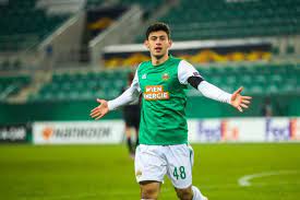 Mustafa özbekli̇ mustafa özbekli kimdir? Yusuf Demir A Different Type Of Footballer Ready To Seize His Chance At Barcelona Football Espana