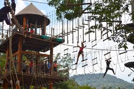 Image result for escape theme park penang