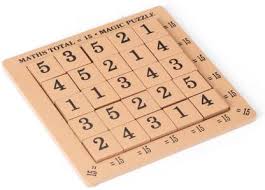In fact, some students find math to be difficult and dislike it so much that they do everything they can to avoid it. Ratnas Magic Maths Puzzle 15 For Kids Price In India Buy Ratnas Magic Maths Puzzle 15 For Kids Online At Flipkart Com
