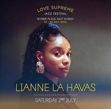Lianne La Havas