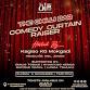 COMEDY CURTAIN RAISER event image