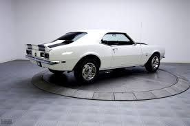 Image result for Ermine White 1968 Camaro