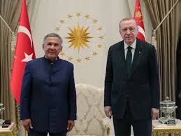 Kamu kurumları ve görevlileri ile ilgili istek, öneri, şikayet ve ihbarlarınızı cumhurbaşkanlığı i̇letişim merkezi (ci̇mer) hizmetini kullanarak veya 150 numaralı. T C Cumhurbaskanligi Cumhurbaskani Erdogan Tataristan Cumhurbaskani Minnihanov Ile Gorustu