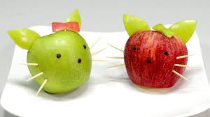 Pin On Carving Fruit Veg