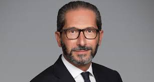LOMBARD ODIER has hired Ali Janoudi as Head of the Middle East, Eastern  Europe, Turkey and Africa