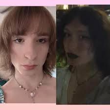 Pre-HRT ➡️ 17 months