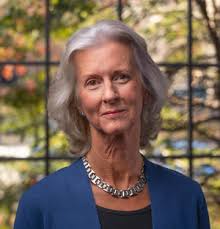 Hartmann named director of UK Center for Clinical and Translational Science 