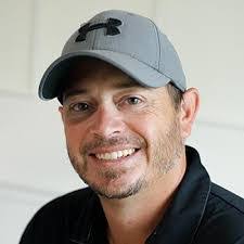 Eric Stapp's Instagram, Twitter & Facebook