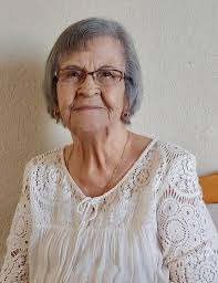 Obituary information for Raymunda Victoria Aranda