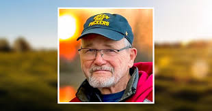 Kenneth Paul Kiesner Obituary 2024