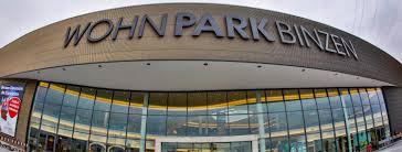 Discover binzen with the help of your friends. Funf Jahre Wohnpark Binzen Moebelmarkt Com Mobelmarkt Dogern Wohnwelt Rheinfelden Und Natura Wohnfabrik