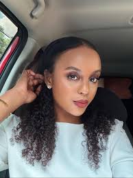 Ruby Curl Human Hair Kenya