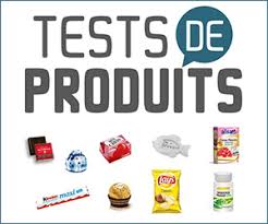 Pour participer aux tests de produits il suffit de s'inscrire sur un ou plusieurs sites présentés plus bas sur cette page et de postuler aux différentes offres disponibles. Testdeproduits Fr Demander A Recevoir Des Produits Gratuits Pour Donner Son Avis Maxibonsplans