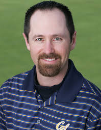 2011-12 GOLDEN BEARS MEN'S GOLF