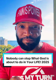 God's Amazing Plan for Your Life in 2025