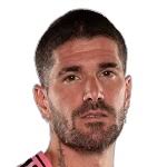 Estatísticas e avaliações do Rodrigo de Paul