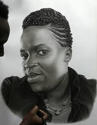 Collins Omondi Art