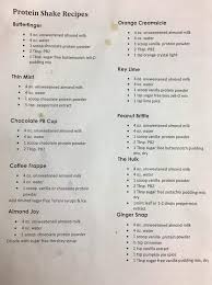 Pin On High Protein Recipes