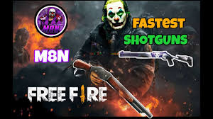 Garena free fire pc, one of the best battle royale games apart from fortnite and pubg, lands on microsoft windows so that we can continue fighting free fire pc is a battle royale game developed by 111dots studio and published by garena. M8n Free Fire Solo Vs Squad M8n Shotgun King Youtube