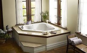 Drop In Corner Hydromassage Bathtub Primo 6060 Jacuzzi Jacuzzi Bathroom Corner Bath Corner Jacuzzi Tub