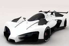 Choisissez un jeu dans la catégorie voitures de course pour y jouer. Voiture De Course Electrique Premiere Video De La Green Gt
